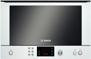 Микроволновая печь Bosch HMT 85ML23